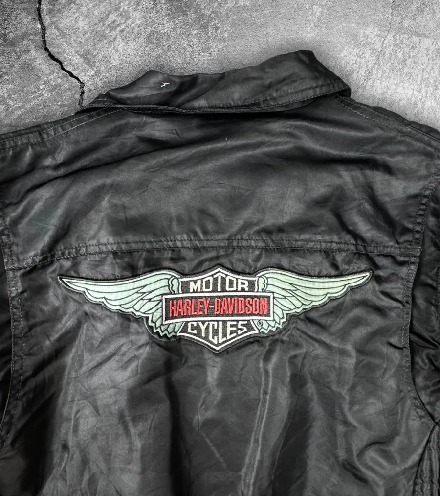 Harley Davidson Damenjacke M